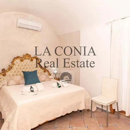Vacanze La Conia * Cannigione