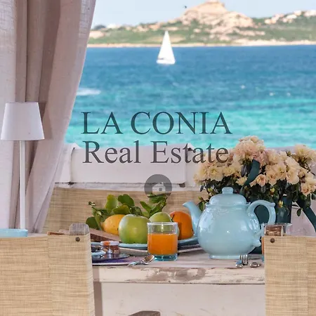 Vacanze La Conia