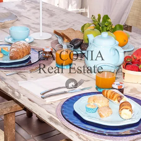 Vacanze La Conia * Cannigione