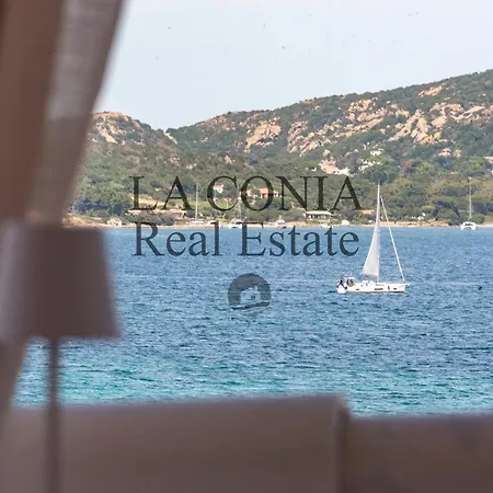 Vacanze La Conia Casa de Férias