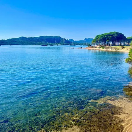 Vacanze La Conia Casa de Férias *