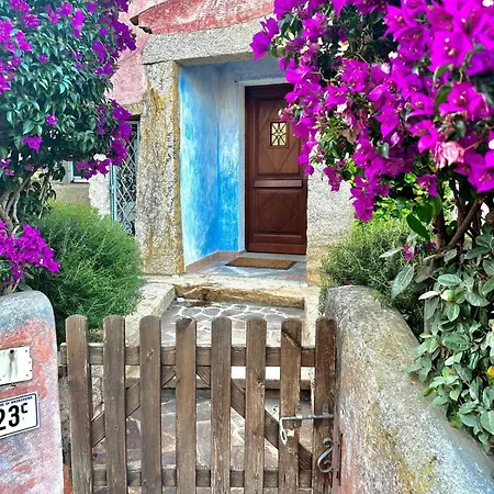 Vacanze La Conia