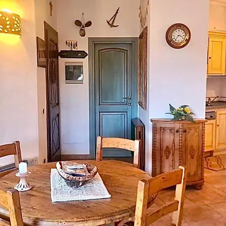 Vacanze La Conia