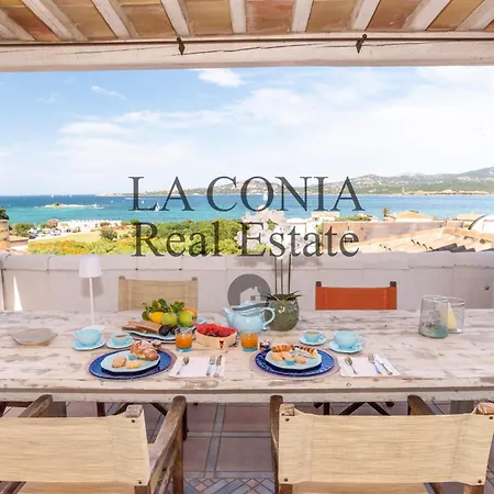 Vacanze La Conia Casa de Férias