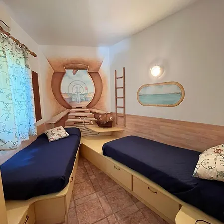Vacanze La Conia *