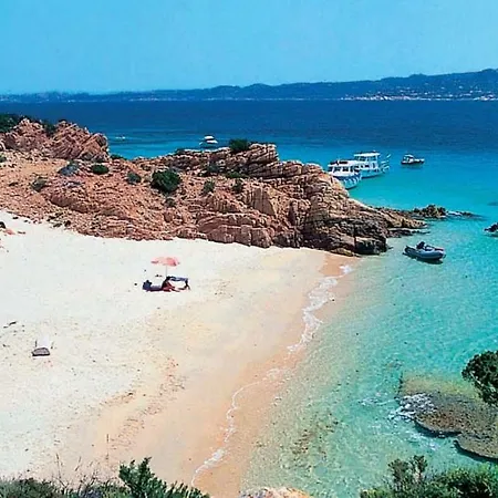 Vacanze La Conia Канниджионе