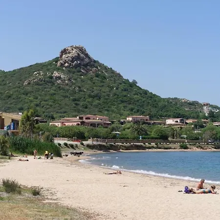 Semesterbostad Vacanze La Conia