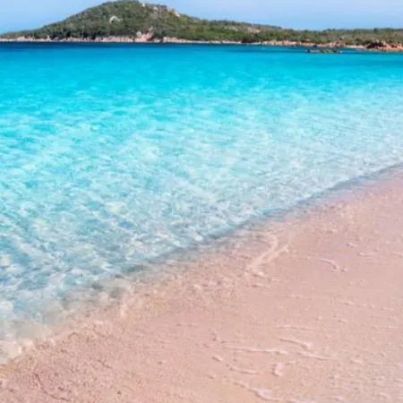 Vacanze La Conia