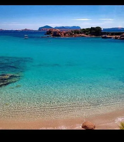 Vacanze La Conia * 坎尼吉翁