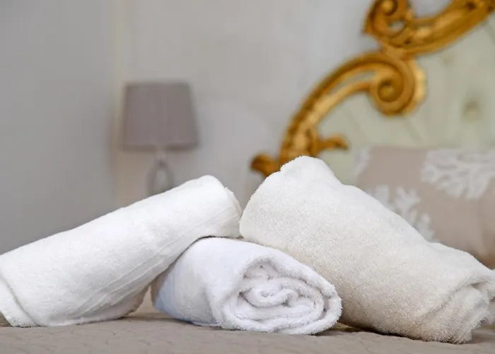 度假居 Vacanze La Conia