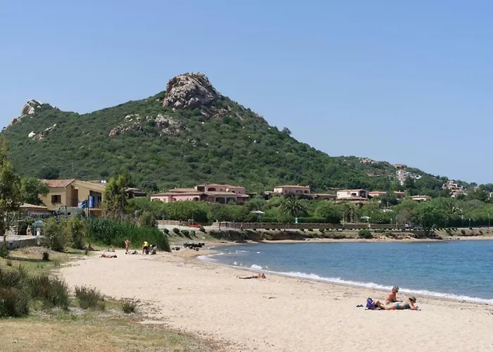 度假居 Vacanze La Conia