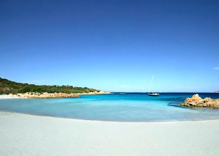 Дом отдыха Vacanze La Conia